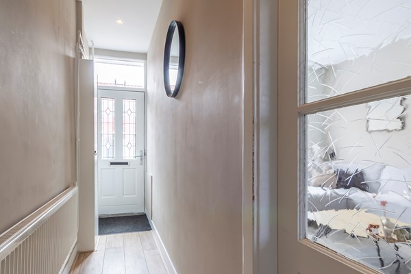 Medium property photo - Goudsbloemstraat 12, 1782 AW Den Helder